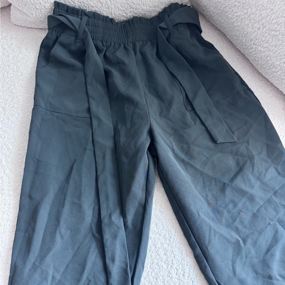 Green Pants - Picture 1 of 2
